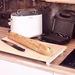 Lägenhet Miedzy Lasem A Morzem *