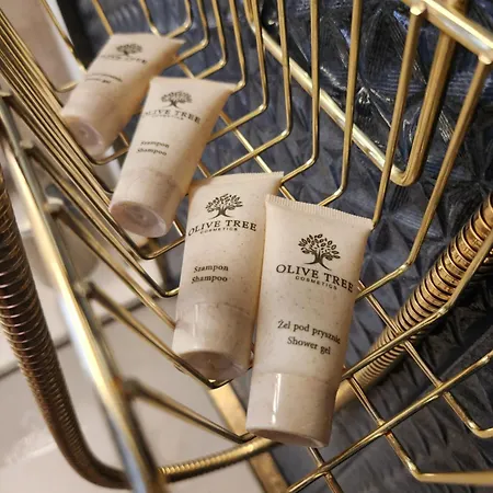 Miedzy Lasem A Morzem