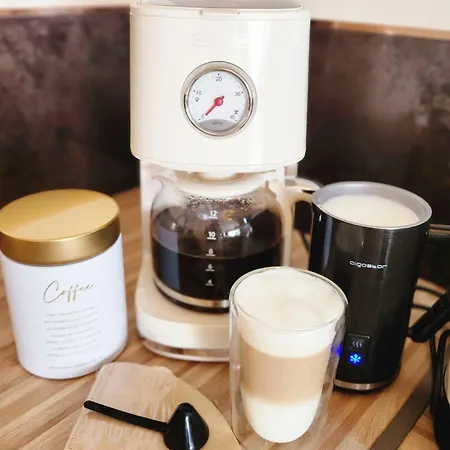 Miedzy Lasem A Morzem アパート Dziwnów