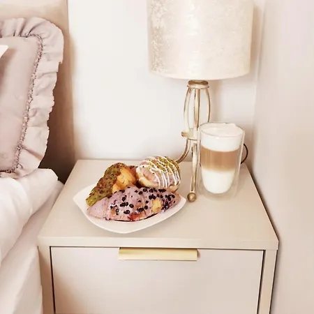 アパート Miedzy Lasem A Morzem Dziwnów