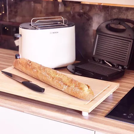 アパート Miedzy Lasem A Morzem *