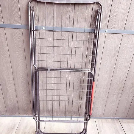 Miedzy Lasem A Morzem Apartmán *