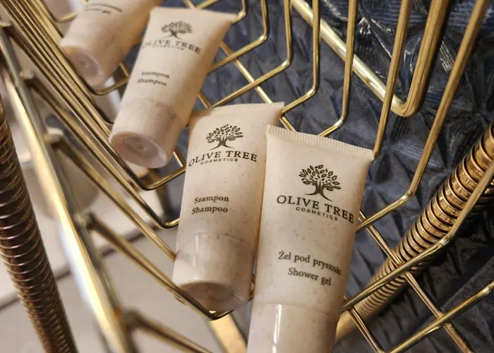 Miedzy Lasem A Morzem