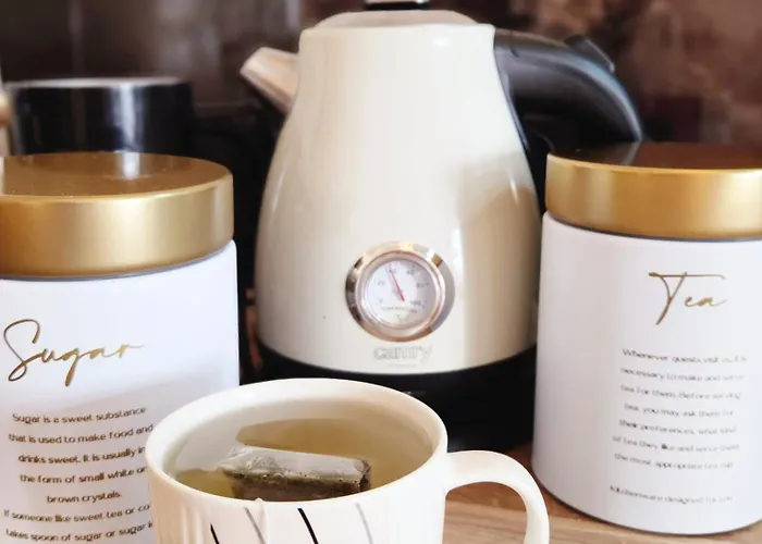 アパート Miedzy Lasem A Morzem *