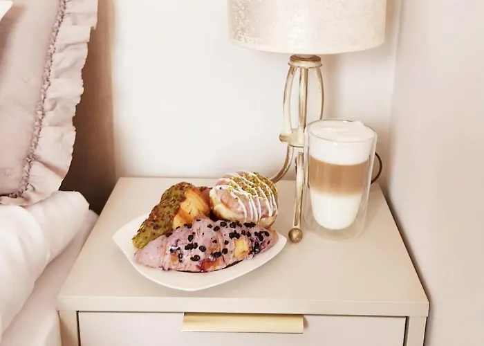 アパート Miedzy Lasem A Morzem Dziwnów