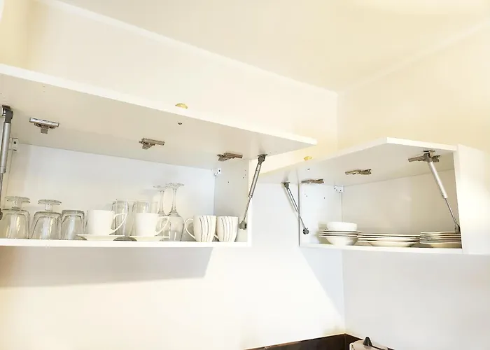 Miedzy Lasem A Morzem *