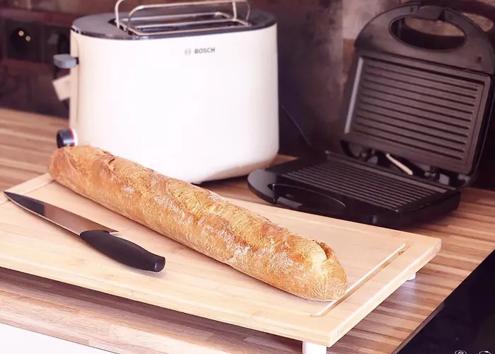 アパート Miedzy Lasem A Morzem *