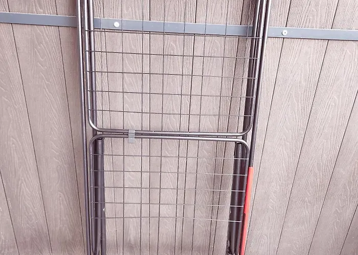 Miedzy Lasem A Morzem アパート *